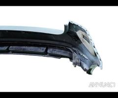 PARAURTI POSTERIORE COMPLETO VOLKSWAGEN Golf 7 Ber - 9