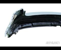 PARAURTI POSTERIORE COMPLETO VOLKSWAGEN Golf 7 Ber - 10