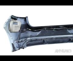 PARAURTI POSTERIORE COMPLETO VOLKSWAGEN Golf 7 Ber - 11