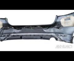 PARAURTI POSTERIORE COMPLETO VOLKSWAGEN Golf 7 Ber - 12