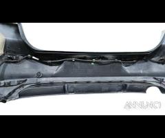 PARAURTI POSTERIORE COMPLETO VOLKSWAGEN Golf 7 Ber - 13