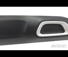 MODANATURA PORTA ANT DX CITROEN C5 Aircross 982007 - 7