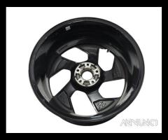 CERCHIO IN LEGA CITROEN C5 Aircross 9828110677 (18 - 15