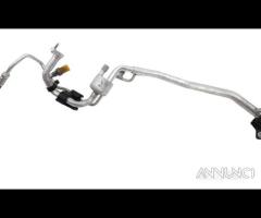 TUBO CONDENSATORE EVAPORATORE A/C CITROEN C5 Aircr