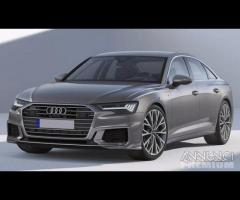 Ricambi audi a6 #802