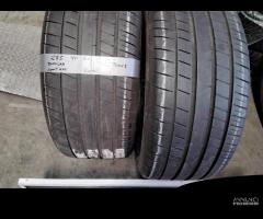 2gomme usate estive dunlop 285 40 20 108y - 1