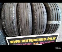 4 gomme usate estive michelin 215 55 18 99v - 1