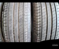 4 gomme usate estive michelin 215 55 18 99v - 2