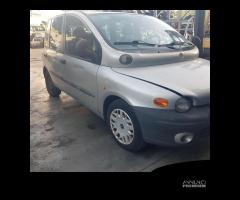 RICAMBI VARI FIAT MULTIPLA  ANNO 2004 CC 1.9 D.