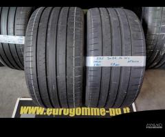 2 gomme usate pirelli 285 30 22 101y estive - 2