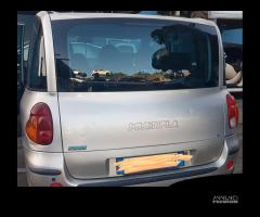 RICAMBI VARI FIAT MULTIPLA  ANNO 2004 CC 1.9 D. - 8