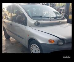 RICAMBI VARI FIAT MULTIPLA  ANNO 2004 CC 1.9 D. - 9