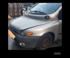 RICAMBI VARI FIAT MULTIPLA  ANNO 2004 CC 1.9 D. - 10