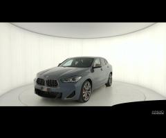 BMW X2 F39 - X2 xdrive M35i auto