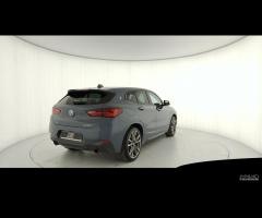 BMW X2 F39 - X2 xdrive M35i auto