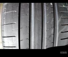 2 gomme usate pirelli 285 30 22 101y estive