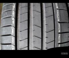 2 gomme usate pirelli 285 45 21 113y estive