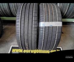 2 gomme usate pirelli 285 45 21 113y estive