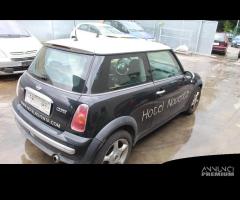 MINI COOPER R50 1.6 B 85KW 5M 3P (2002) RICAMBIO U