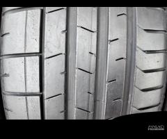 4 gomme usate pirelli 235 35 20 88y estive