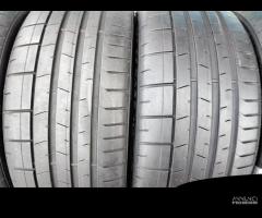 4 gomme usate pirelli 235 35 20 88y estive