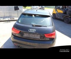 AUDI A1 1.4 B 90KW AUT 3P (2011) RICAMBIO USATO