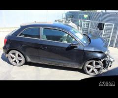 AUDI A1 1.4 B 90KW AUT 3P (2011) RICAMBIO USATO