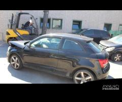 AUDI A1 1.4 B 90KW AUT 3P (2011) RICAMBIO USATO