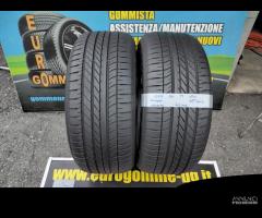 2 gomme usate goodyear 255 50 19 107y estive - 2