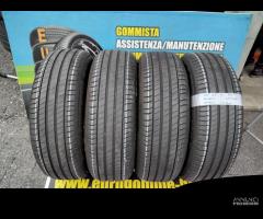 4 gomme usate michelin 215 65 17 99v estive - 3