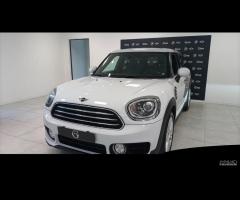 MINI Mini Countryman F60 2017 - Mini Countryman 1.