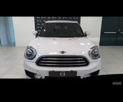 MINI Mini Countryman F60 2017 - Mini Countryman 1.