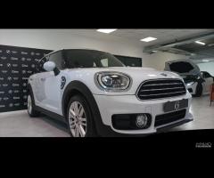 MINI Mini Countryman F60 2017 - Mini Countryman 1.