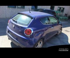 ALFA ROMEO MITO 1.6 D 88KW 6M 3P (2010) RICAMBIO U