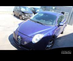 ALFA ROMEO MITO 1.6 D 88KW 6M 3P (2010) RICAMBIO U