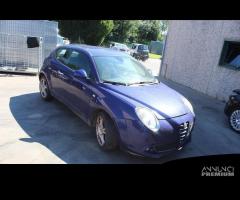 ALFA ROMEO MITO 1.6 D 88KW 6M 3P (2010) RICAMBIO U