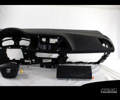 3Q0959655BH KIT AIRBAG SEAT LEON 1.6 D 85KW 5M 5P