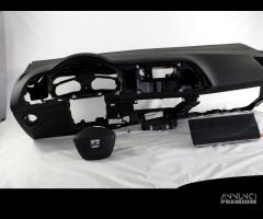 3Q0959655BH KIT AIRBAG SEAT LEON 1.6 D 85KW 5M 5P