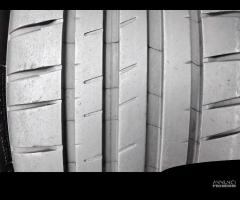 4 gomme usate michelin 245 35 20 95y estive