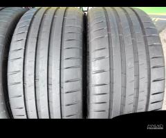 4 gomme usate michelin 245 35 20 95y estive