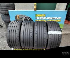 4 gomme usate michelin 245 35 20 95y estive