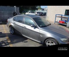 BMW SERIE 3 320D E90 2.0 D 135KW AUT 5P (2010) RIC