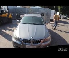 BMW SERIE 3 320D E90 2.0 D 135KW AUT 5P (2010) RIC