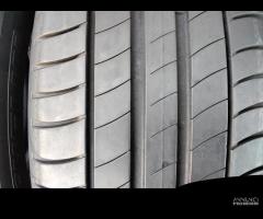 4 gomme usate michelin 215 55 18 99v estive