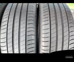 4 gomme usate michelin 215 55 18 99v estive