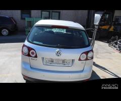 VOLKSWAGEN GOLF PLUS 1.9 D 77KW 5M 5P (2005) RICAM