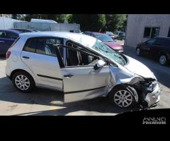 VOLKSWAGEN GOLF PLUS 1.9 D 77KW 5M 5P (2005) RICAM