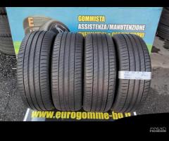 4 gomme usate michelin 215 55 18 99v estive