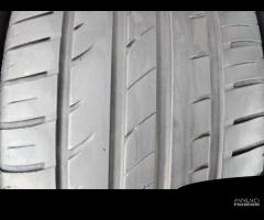 4 gomme usate hankook 255 45 18 103h estive