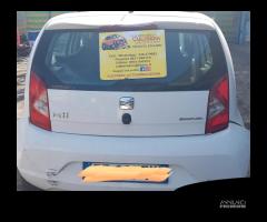 Ricambi vari seat mii anno 2013 cc 1.0 metano